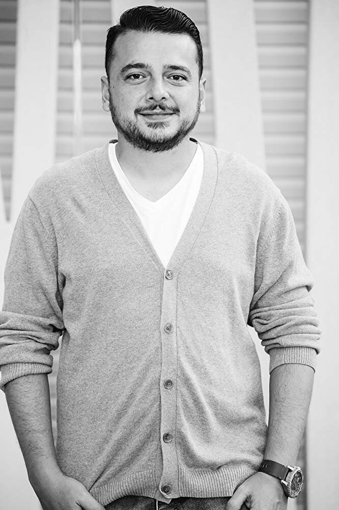 Sergio Miranda, Producer, Editor - With nearly a decade of experience, Sergio Miranda has edited a wide slate of television shows, commercials, original content, and music videos for many major networks and production companies including indie film Invisible Girl and God Bless Ozzy, the Ozzy Osborne documentary.Working as a development editor and post-production consultant by day, as a storyteller his goal is to approach topics without baggage or dogma and find answers to questions that go to the heart of what it means to be a human being. He is dedicated, creative, a family man, an artist and committed to making a change in the world through both his family and work. Sergio is currently producing and editing a documentary The Heart Beat about the healing power of music and sound in association with Wahlberg entertainment.Visit www.sergiotheeditor.com for more information.