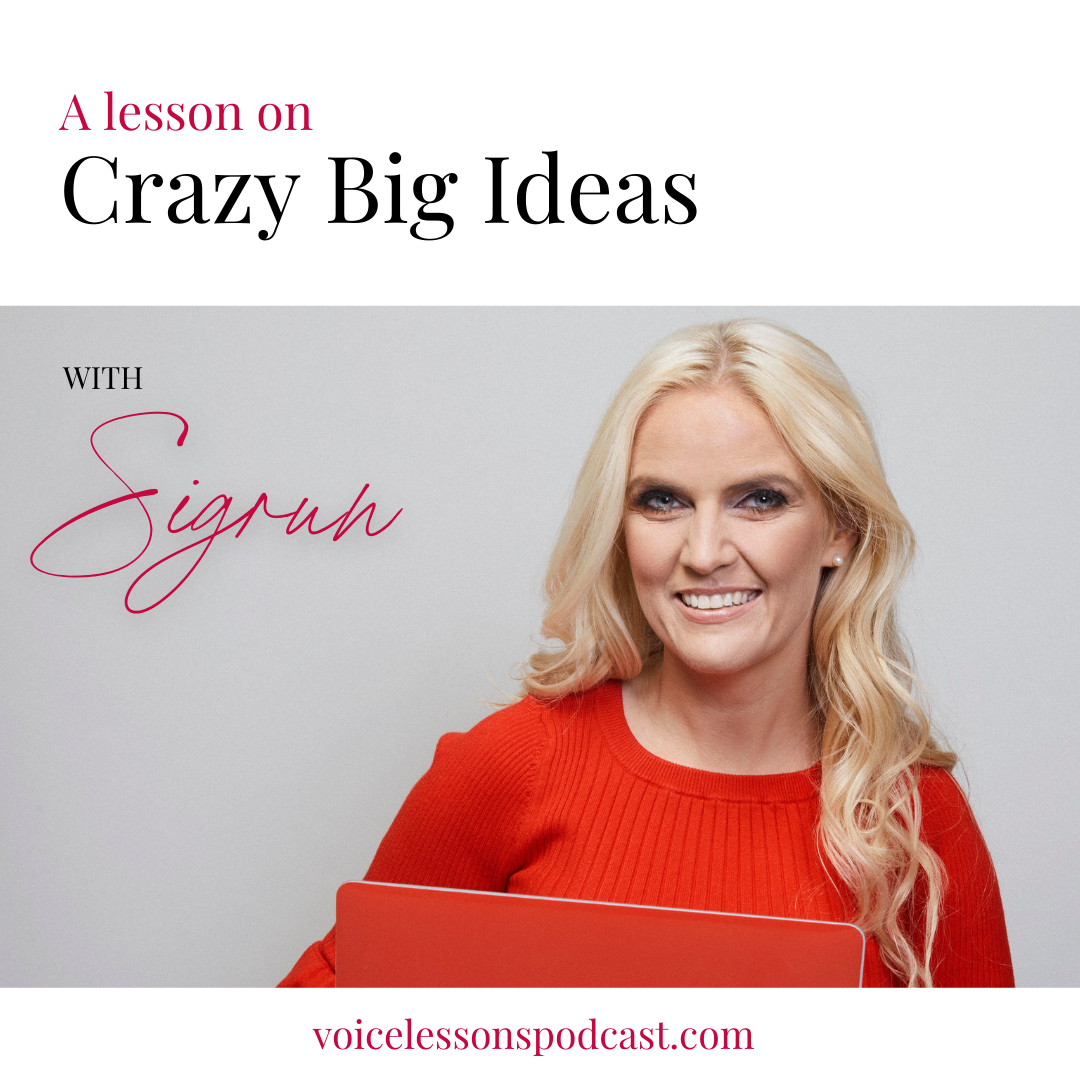 voice-lesson-on-crazy-big-ideas-sigrun