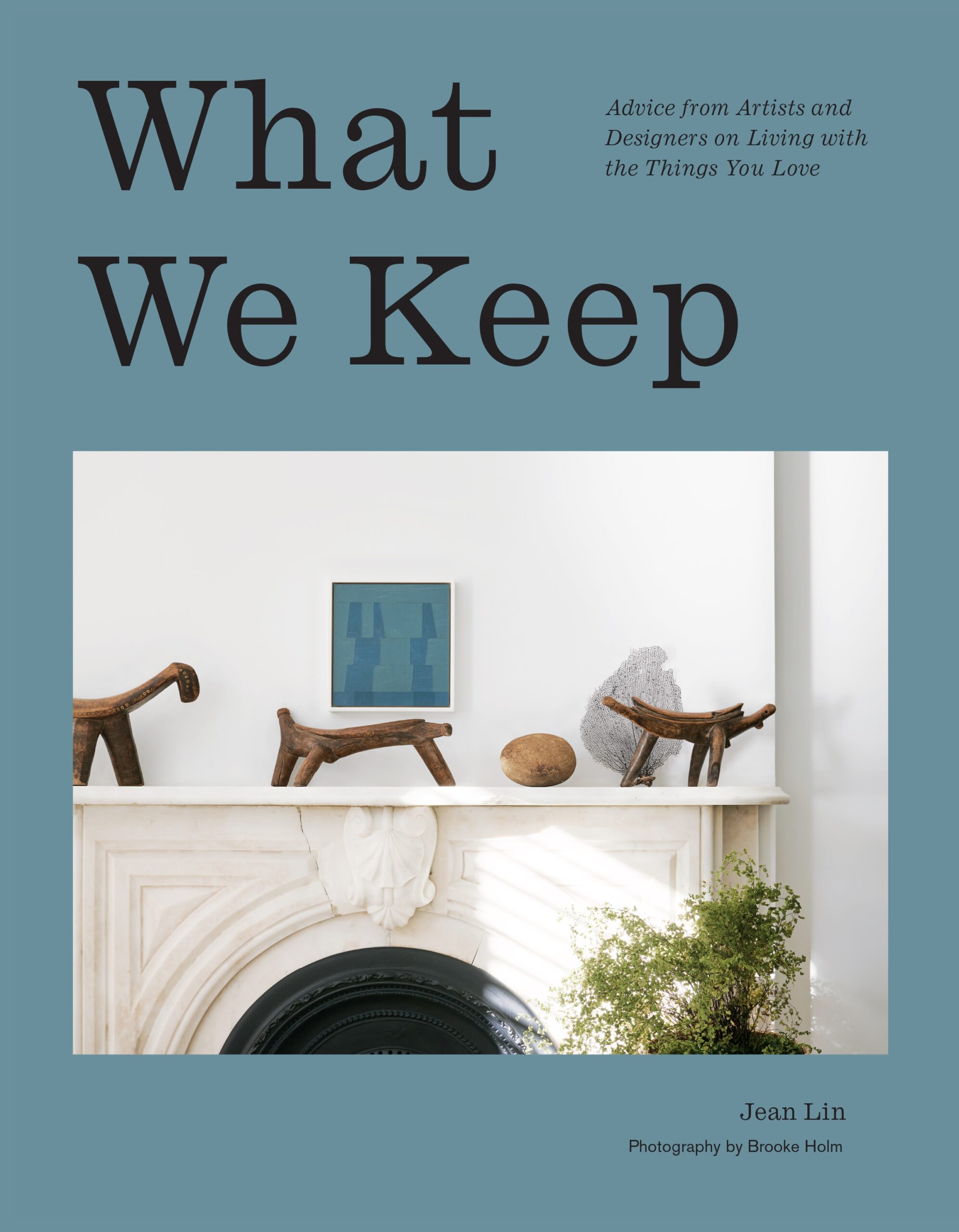 The Cover of What We Keep by Jean Lin